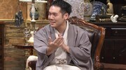 神田松之丞 (c)テレビ朝日