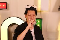 霜降り明星・粗品 (c)静岡朝日テレビ