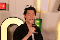 霜降り明星・粗品