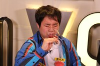 霜降り明星せいや (c)静岡朝日テレビ