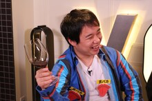 霜降り明星せいや (c)静岡朝日テレビ