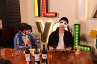 霜降り明星 (c)静岡朝日テレビ