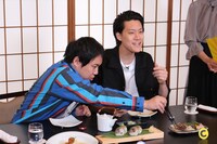 霜降り明星 (c)静岡朝日テレビ