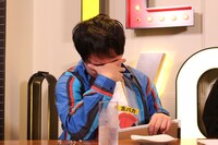 霜降り明星せいや (c)静岡朝日テレビ