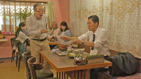 「孤独のグルメ Season8」より。(c)テレビ東京