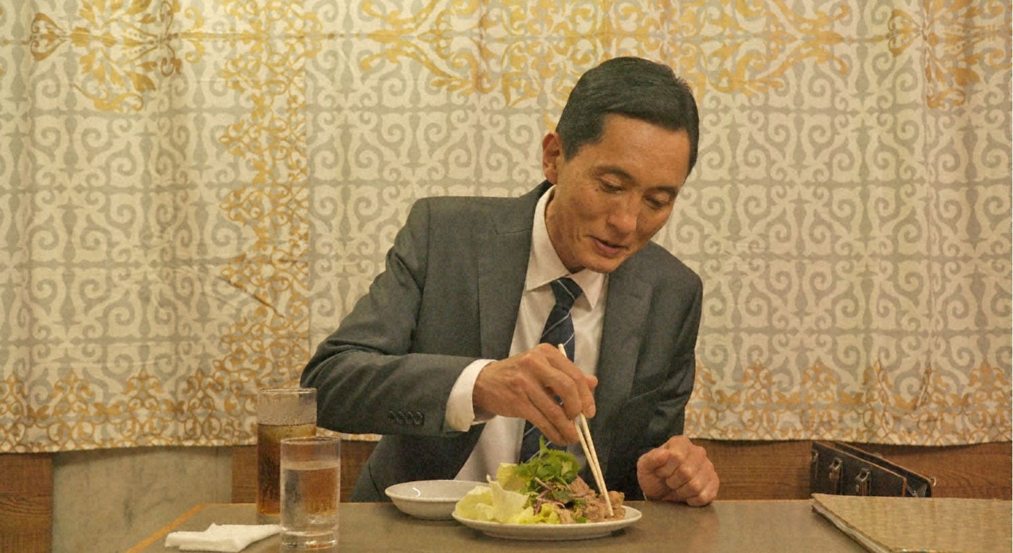 「孤独のグルメ Season8」より。(c)テレビ東京