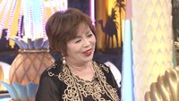 上沼恵美子 (c)関西テレビ