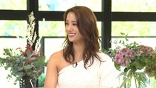 高橋メアリージュン (c)フジテレビ