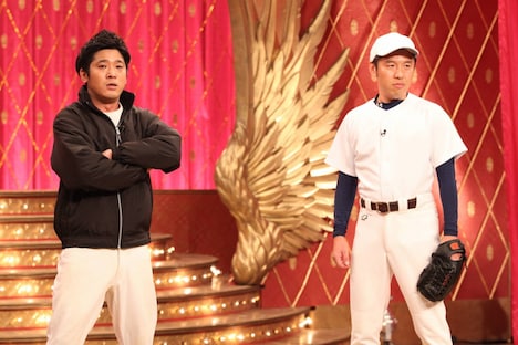 うるとらブギーズ (c)フジテレビ