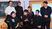 「名門！モウカリマッカー学園～西梅田校新聞部～」より。(c)テレビ大阪