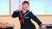 森田まりこ (c)テレビ大阪