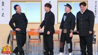 「名門！モウカリマッカー学園～西梅田校新聞部～」より。(c)テレビ大阪