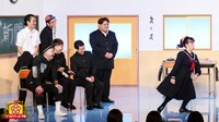 「名門！モウカリマッカー学園～西梅田校新聞部～」より。(c)テレビ大阪