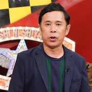 ナイナイ岡村が「嵐にしやがれ」登場、嵐と“ご飯のお供デスマッチ”