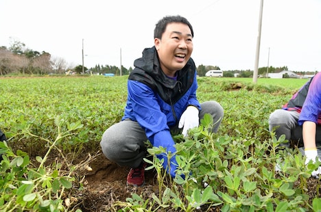 フットボールアワー岩尾 (c)日本テレビ