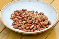 ピーナッツ (c)日本テレビ