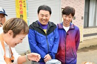 「満天☆青空レストラン」のワンシーン。(c)日本テレビ