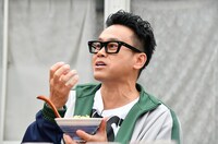 宮川大輔 (c)日本テレビ