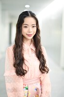 趣里 (c)テレビ朝日