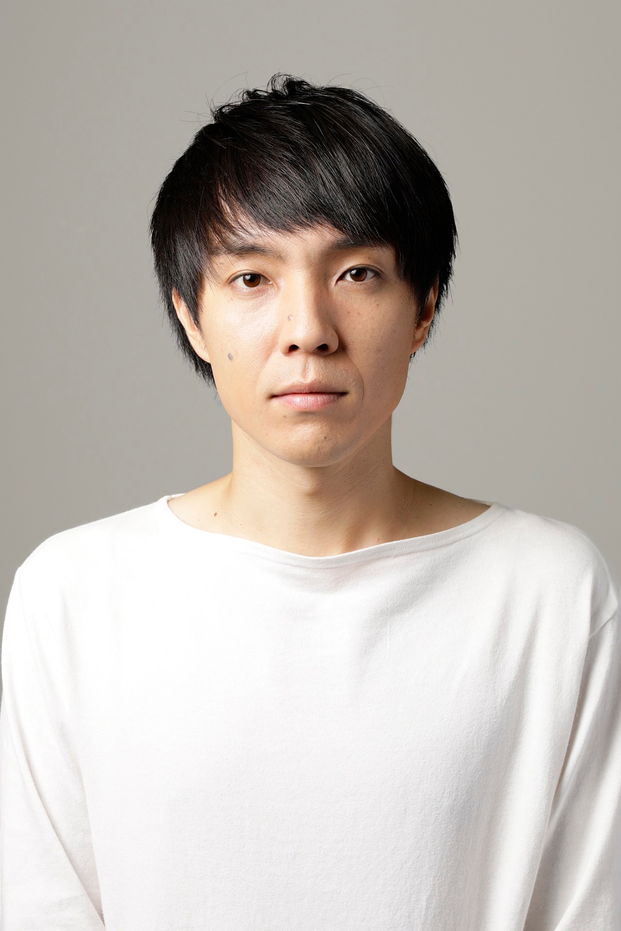 花戸祐介