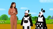 みちょぱ(左)(c)フジテレビ