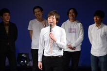 ASH&Dコーポレーションのマネージャーになったジンカーズ樋口。