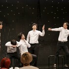 ニュークレープの“擬人化コント”にインデペンデンスデイ参加「3年12星座組」