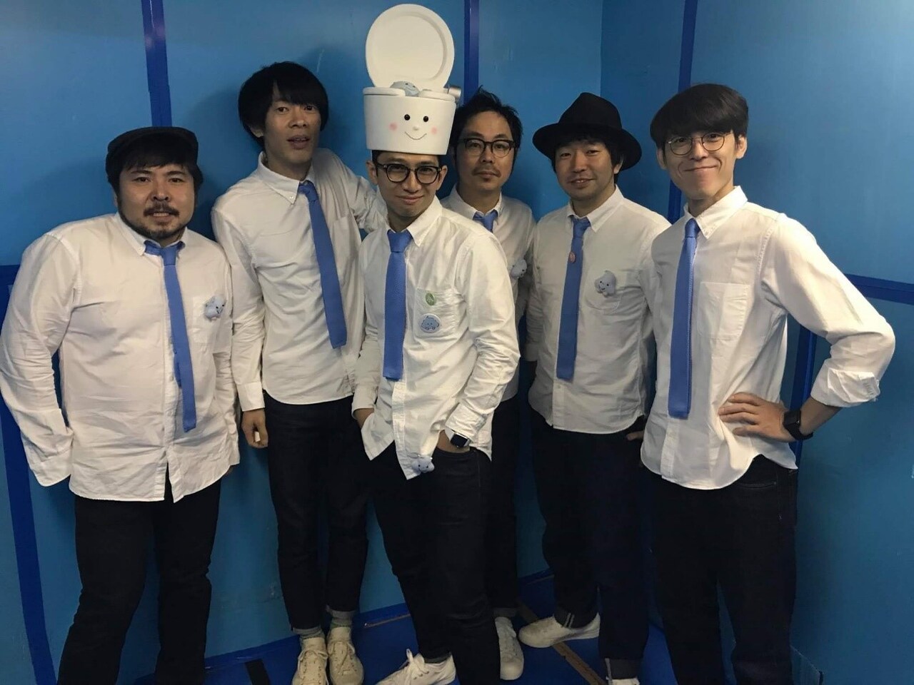 どきキャン佐藤のトイレ関連商品が続々登場、「サトミツ棒」はパワーアップ