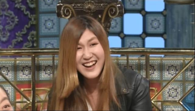 納言・薄幸 (c)日本テレビ