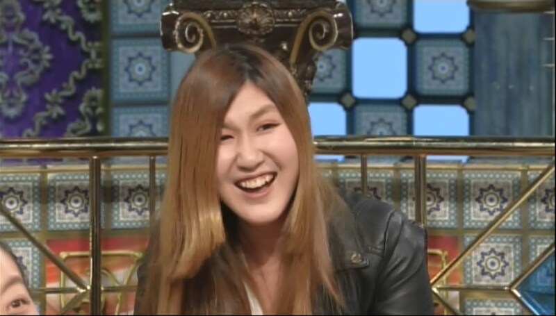 納言・薄幸 (c)日本テレビ