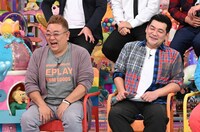 サンドウィッチマン (c)テレビ朝日