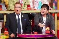 サンドウィッチマン (c)日本テレビ