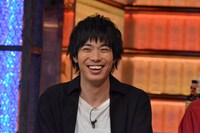 渡辺大知 (c)読売テレビ