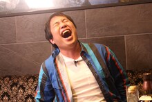 霜降り明星せいや (c)静岡朝日テレビ