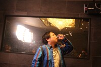 霜降り明星せいや (c)静岡朝日テレビ