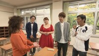 「誰も知らない明石家さんま 第5弾」のワンシーン。(c)日本テレビ