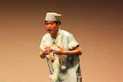 脳みそ夫