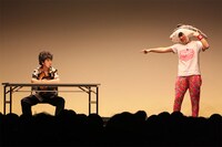 日本エレキテル連合