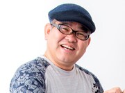 「M-1グランプリへの道！兵動大樹の俺たち3回戦ボーイズ！」に出演する兵動大樹。