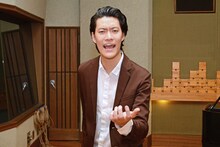 霜降り明星・粗品