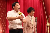 インディアンス (c)フジテレビ