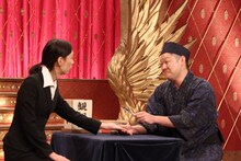 ダニエルズ (c)フジテレビ