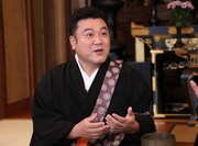 アンタッチャブル山崎 (c)関西テレビ