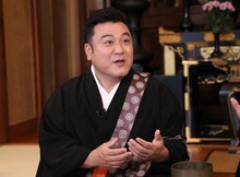 アンタッチャブル山崎 (c)関西テレビ