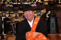 バナナマン日村 (c)関西テレビ