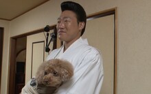 ANZEN漫才みやぞん (c)関西テレビ