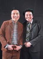 カナメストーン