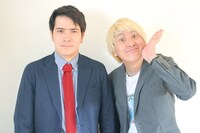 ゴールデンアナコンダ