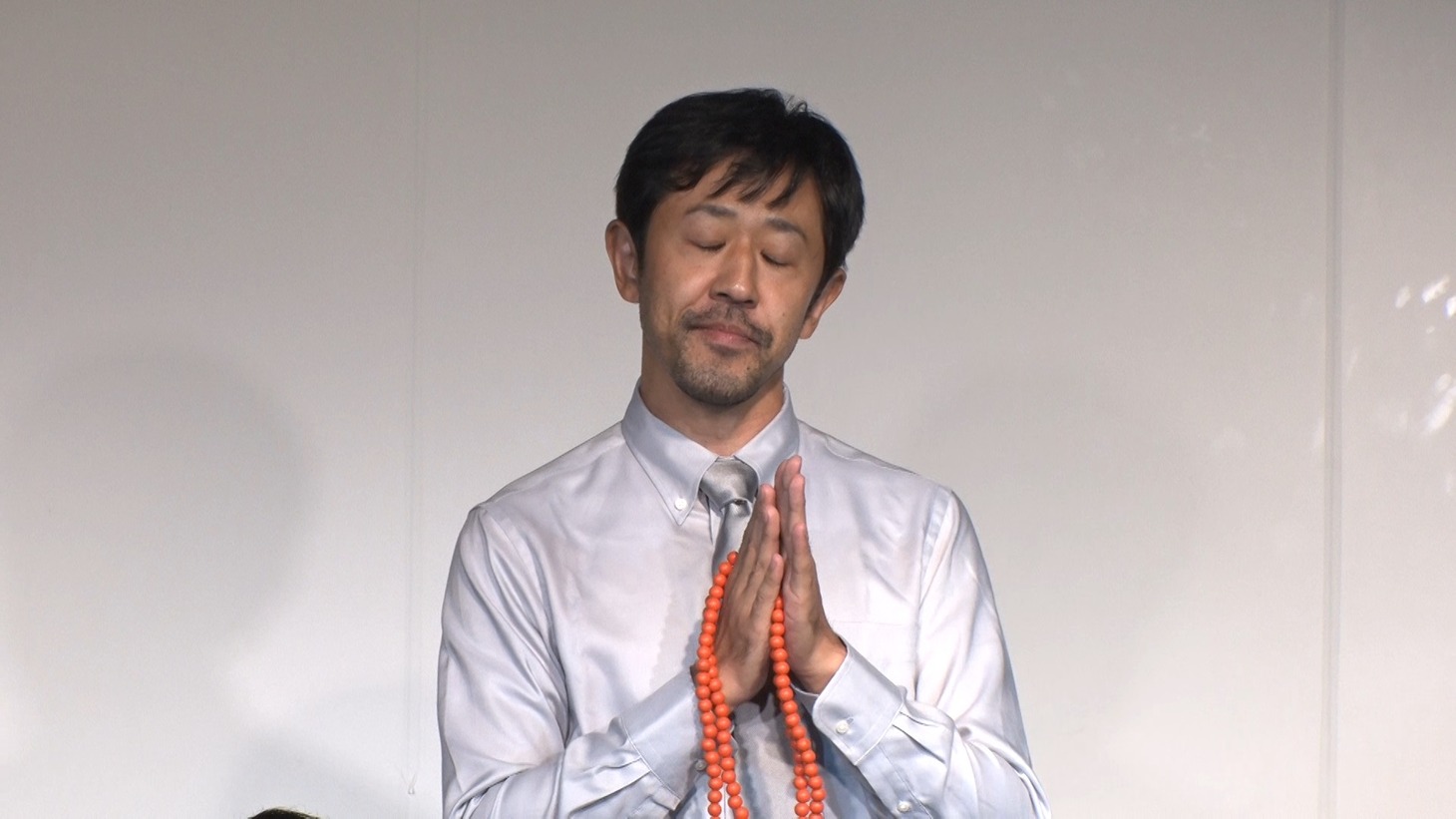濱津隆之 (c)テレビ朝日