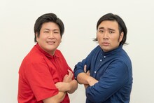 ビスケットブラザーズ